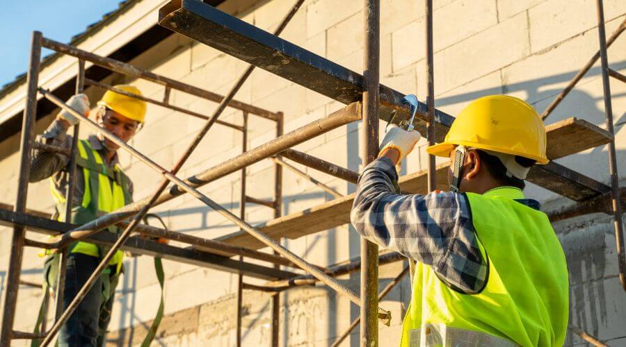 Ridge Cap Repair in Dauphin, PA
